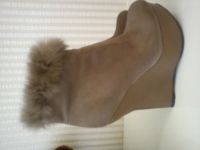 Лот: 5328360. Фото: 3. Демисезонные (зимние сапожки). Одежда, обувь, галантерея