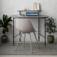 Лот: 24537418. Фото: 2. Стол LaRedoute. Офисная мебель и домашние кабинеты