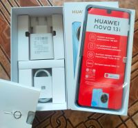 Лот: 25646328. Фото: 2. Huawei Nova 13i 8/128 Новый, Гарантия... Смартфоны, связь, навигация