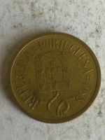 Лот: 16494262. Фото: 2. Португалия 5 эскудо, 1988 г. Монеты