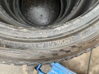 Лот: 16758377. Фото: 3. 205/50 R17 Yokohama Ice guard. Авто, мото, водный транспорт