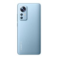 Лот: 18945158. Фото: 2. Смартфон Xiaomi 12X 8/256 Гб Синий... Смартфоны, связь, навигация