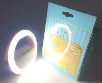 Лот: 16215479. Фото: 2. Селфи-кольцо Selfie Ring Light... Аксессуары