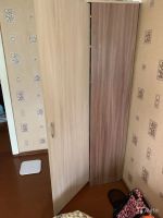 Лот: 14466923. Фото: 2. Угловой шкаф. Хранение вещей