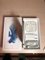 Лот: 10981441. Фото: 3. iPhone 6s Plus Silver 16GB. Красноярск