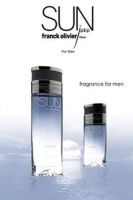 Лот: 11144892. Фото: 2. Franck Olivier men Java Sun Туалетная... Парфюмерия