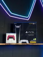 Лот: 18597279. Фото: 4. НОВАЯ Playstation 5 + 2 Геймпад... Красноярск