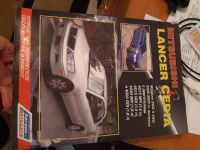Лот: 17870379. Фото: 2. книга Mitsubishi lancer 4g15 cs2v... Антиквариат