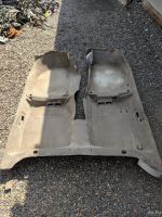 Лот: 16218530. Фото: 2. Пластик салона двухцветный Camry... Автозапчасти