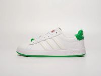 Лот: 21775385. Фото: 2. Кроссовки LEGO x Adidas Grand... Мужская обувь