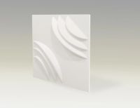 Лот: 6366366. Фото: 3. 3D панель Янни. Строительство и ремонт