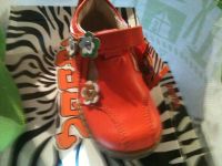 Лот: 3876350. Фото: 2. туфли дев.новые зебра 23р. Обувь