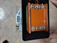 Лот: 20412805. Фото: 9. Литий-железо-фосфатный аккумулятор...