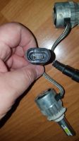 Лот: 19170955. Фото: 3. Лампы HB-3 светодиодные LED. Авто, мото, водный транспорт