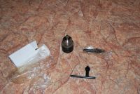 Лот: 4513764. Фото: 2. патрон. Инструмент и расходные