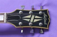 Лот: 2922999. Фото: 3. Aria Pro II LP Custom LP650CH... Музыкальные инструменты и оборудование