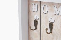Лот: 23679010. Фото: 3. Ключница Hoff Keyholder. Сувениры, подарки