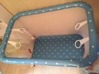 Лот: 13339050. Фото: 2. Манеж складной доставка. Детская мебель