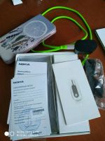 Лот: 12883600. Фото: 4. Nokia 6 Индиго