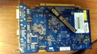 Лот: 1175191. Фото: 3. GEFORCE 7600GS. Компьютеры, оргтехника, канцтовары
