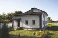 Лот: 16780733. Фото: 4. Виниловый сайдинг Ю-Пласт. Красноярск