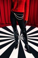 Лот: 24694350. Фото: 4. Цепь на пояс EKONIKA × BOTROIS. Красноярск