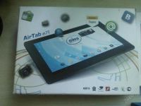 Лот: 2069262. Фото: 2. Планшет 7" DNS AirTab E71 1ГГц... Компьютеры, ноутбуки, планшеты