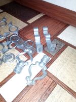 Лот: 11284053. Фото: 3. Гардина длина 2,6 м. Домашний быт