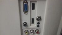 Лот: 10718556. Фото: 7. 22" (56см) LED телевизор BBK LED2253FW...