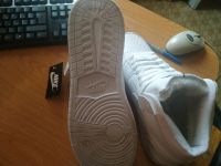 Лот: 19607762. Фото: 3. Кроссовки Nike air Jordan зимние. Одежда, обувь, галантерея