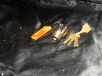 Лот: 4099467. Фото: 4. Замок с рубля № 6 (смотрите другие... Красноярск