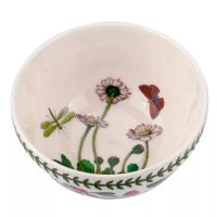 Лот: 25714653. Фото: 2. Салатник 14см Portmeirion Ботанический... Посуда, кухонная утварь