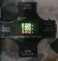 Лот: 21512772. Фото: 3. Зарядное USB 5 В 1,8 А. Смартфоны, связь, навигация