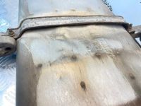 Лот: 25896755. Фото: 6. резонатор Hyundai Matrix FC