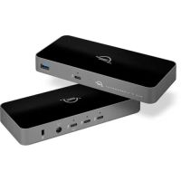 Лот: 24955646. Фото: 6. Расширитель портов OWC Thunderbolt...