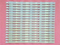 Лот: 13828885. Фото: 2. Led strings оригинал lumens, 2013SVS40F... Запчасти для бытовой техники