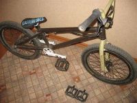 Лот: 1312348. Фото: 2. BMX GT Zone (2009). Велоспорт