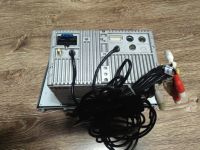 Лот: 24886746. Фото: 3. Автомагнитола 2 Din. Авто, мото, водный транспорт