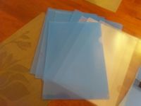 Лот: 7323595. Фото: 2. папка уголок. Канцелярские и офисные товары