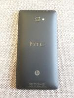 Лот: 7321508. Фото: 2. HTC 8x. Смартфоны, связь, навигация