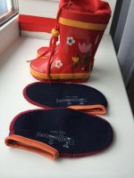 Лот: 6176355. Фото: 3. Резиновые сапожки Playshoes. Дети растут
