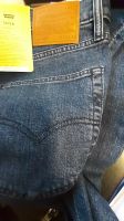 Лот: 19142722. Фото: 14. Мужские Levis 502 Taper номер...