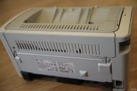 Лот: 13772495. Фото: 5. Лазерный принтер HP LJ P1005