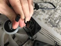 Лот: 20237915. Фото: 3. Корпусные вентиляторы DeepCool120мм. Компьютеры, оргтехника, канцтовары