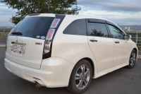Лот: 12046870. Фото: 4. Honda Stream максимальной комплектации...