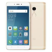 Лот: 9561024. Фото: 2. Xiaomi Redmi 4 16Gb Серый (Gray... Смартфоны, связь, навигация