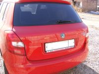 Лот: 5325518. Фото: 5. Skoda Fabia 2007