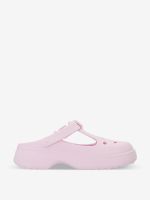 Лот: 25368015. Фото: 6. Сабо женские Crocs Classic Mary...