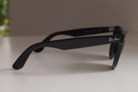 Лот: 11268319. Фото: 3. Новые оригинальные очки Ray Ban... Одежда, обувь, галантерея