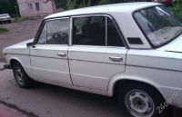 Лот: 1084053. Фото: 2. ВАЗ 2106 (1978 год). Авто, мото, водный транспорт